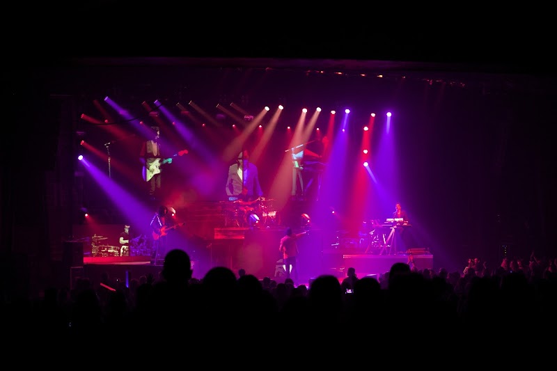 Crystal Grand Music Theatre photo 1