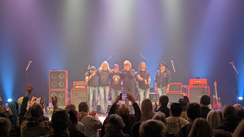 Crystal Grand Music Theatre photo 12