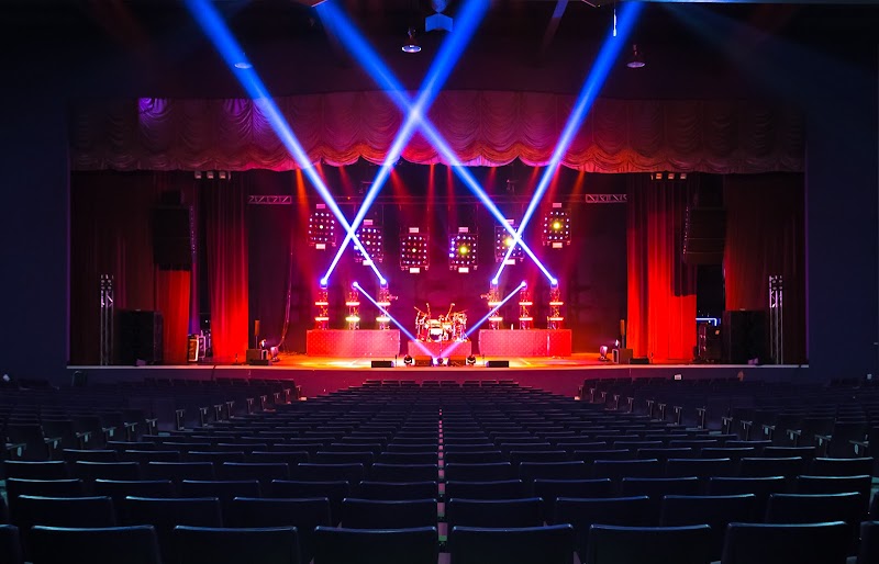 Crystal Grand Music Theatre photo 13