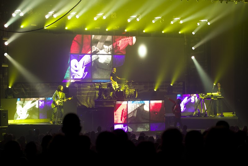 Crystal Grand Music Theatre photo 14