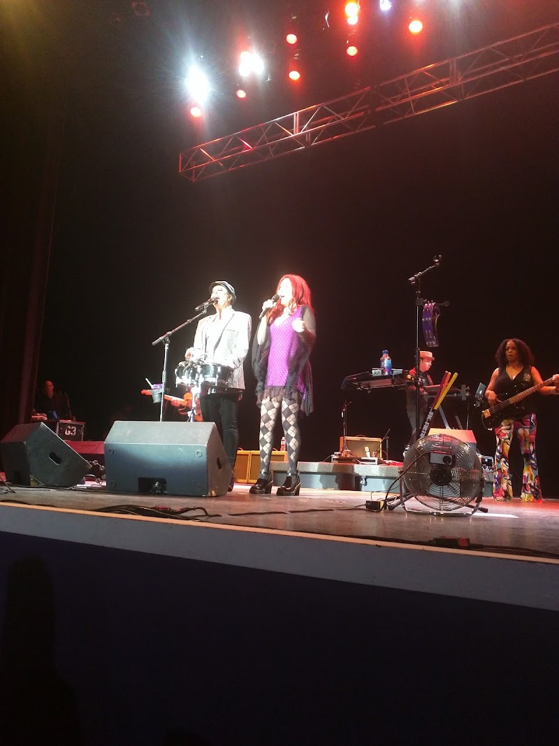 Crystal Grand Music Theatre photo 20