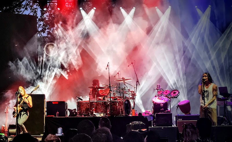 The Cuthbert Amphitheater photo 4