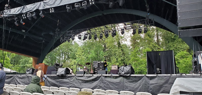 The Cuthbert Amphitheater photo 5