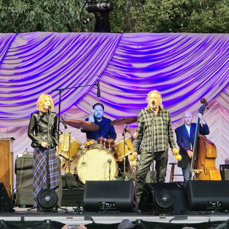 The Cuthbert Amphitheater photo 7