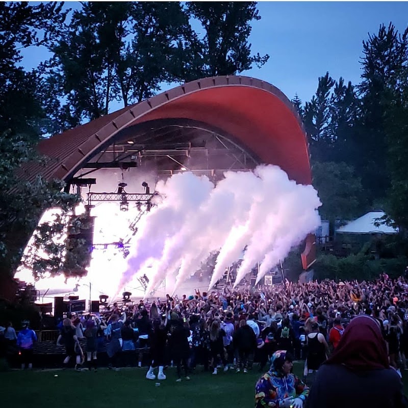 The Cuthbert Amphitheater photo 12