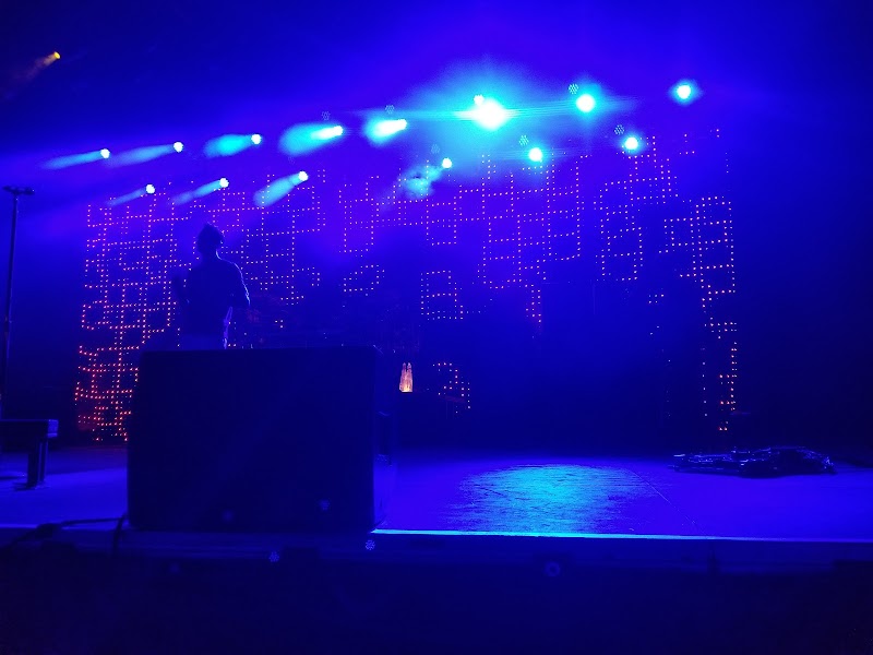 The Cuthbert Amphitheater photo 20