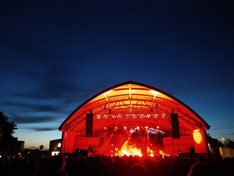 Leach Amphitheater photo 8