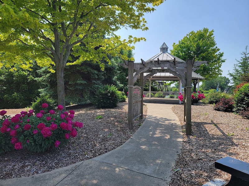 Leach Amphitheater photo 9