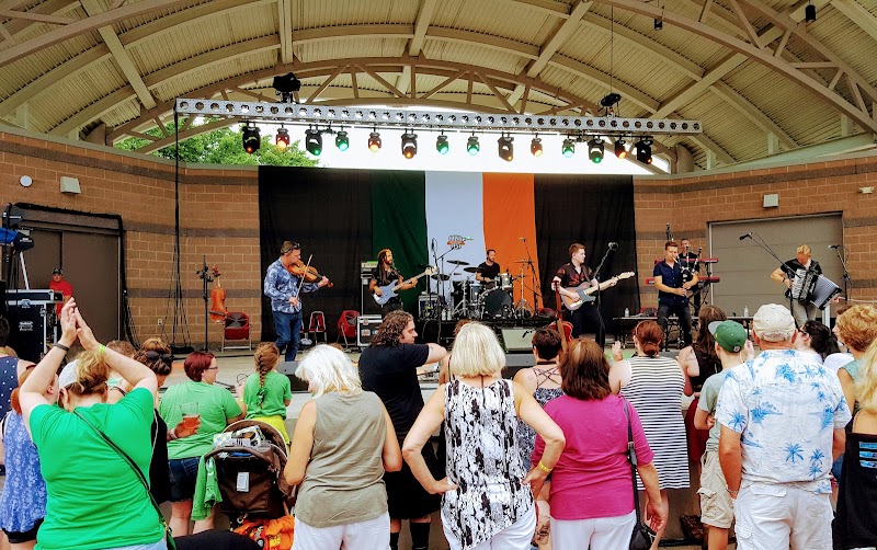 Leach Amphitheater photo 11
