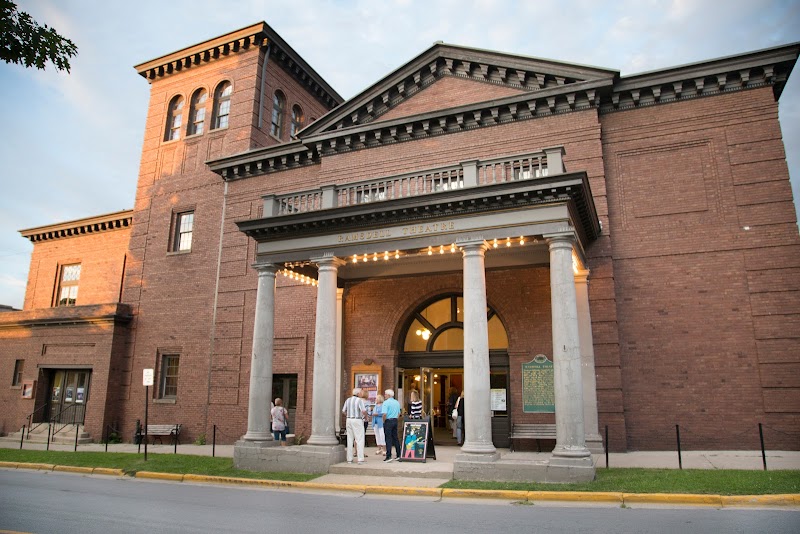Ramsdell Regional Center for the Arts photo 1