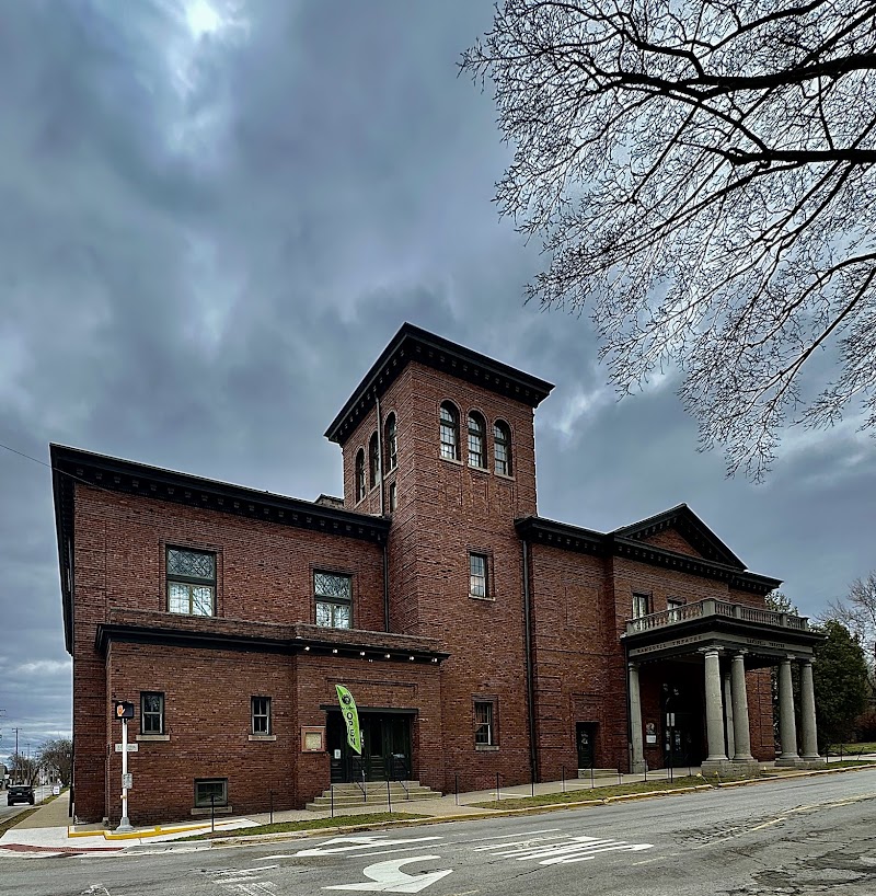 Ramsdell Regional Center for the Arts photo 2