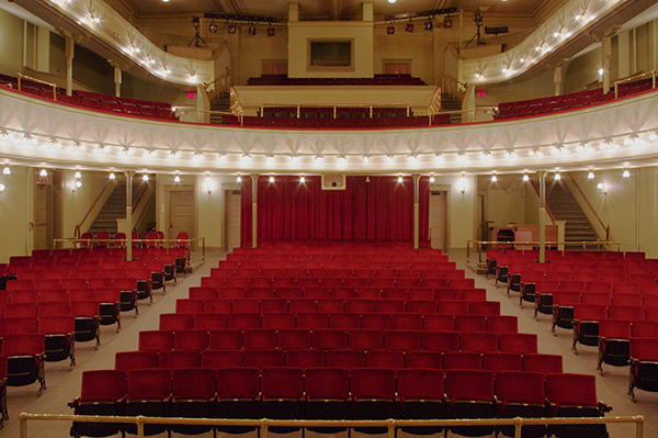 Ramsdell Regional Center for the Arts photo 3