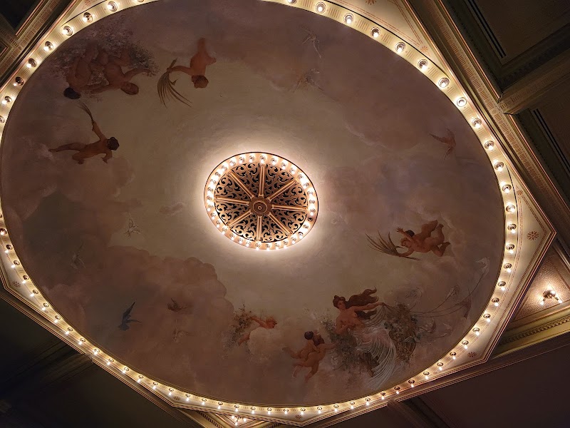 Ramsdell Regional Center for the Arts photo 4