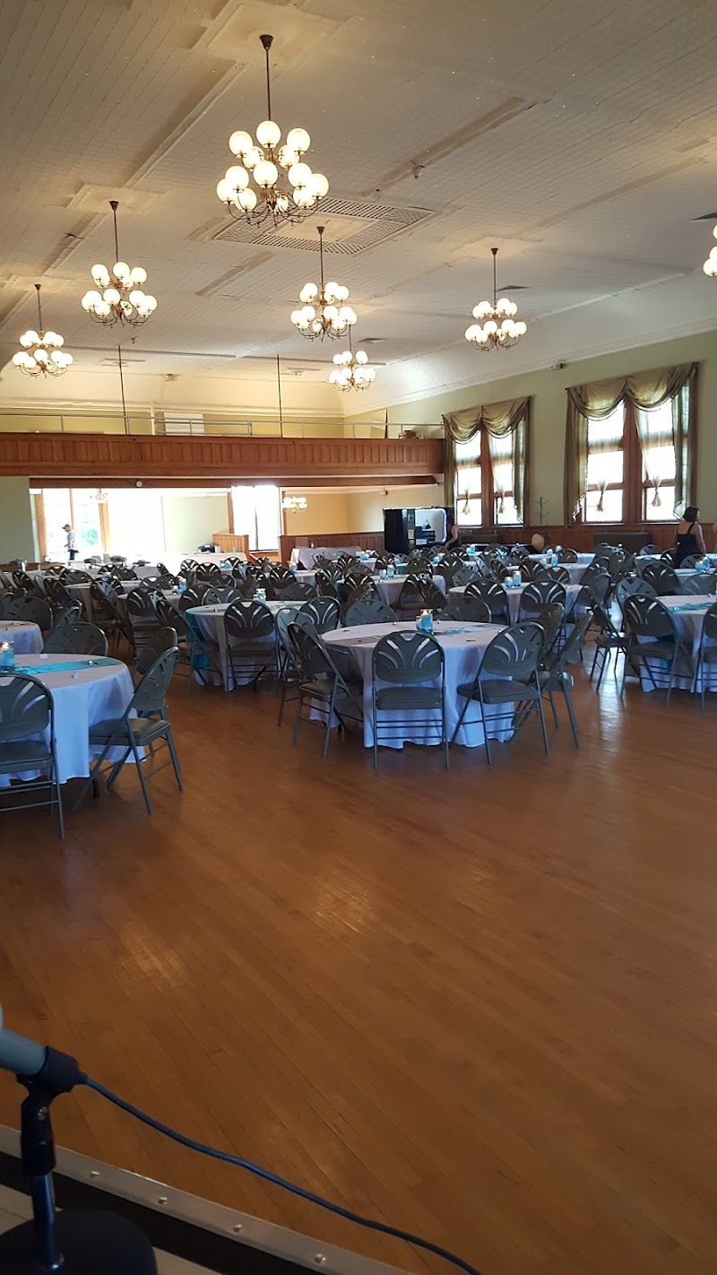Ramsdell Regional Center for the Arts photo 5