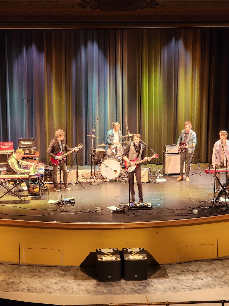 Ramsdell Regional Center for the Arts photo 6
