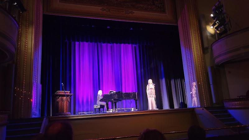 Ramsdell Regional Center for the Arts photo 7