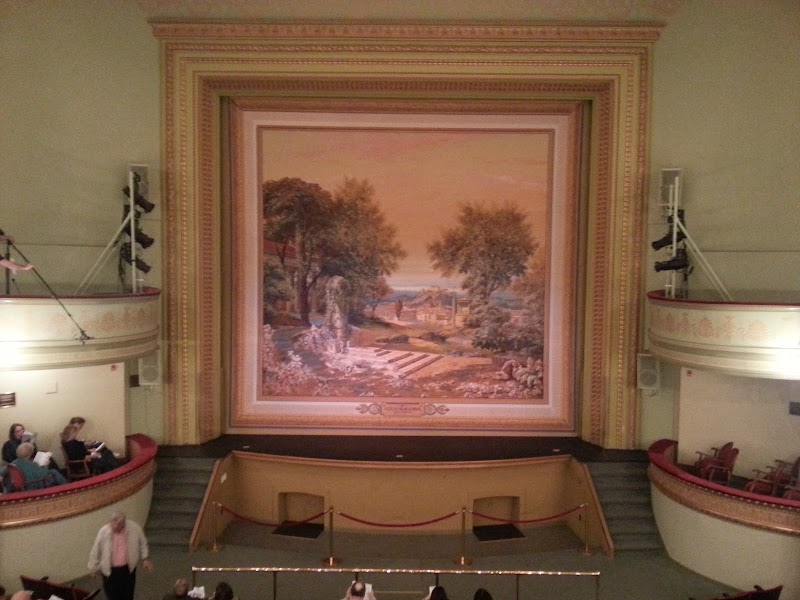 Ramsdell Regional Center for the Arts photo 8