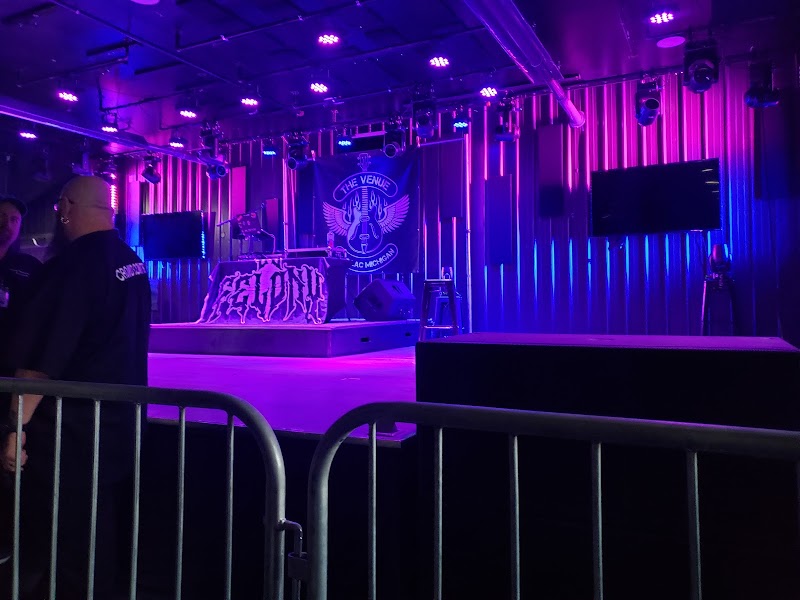The Venue Event Center photo 2