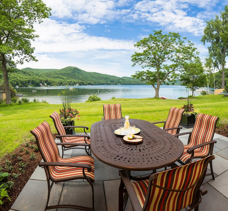 Lake Morey Resort photo 1