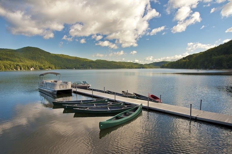 Lake Morey Resort photo 3