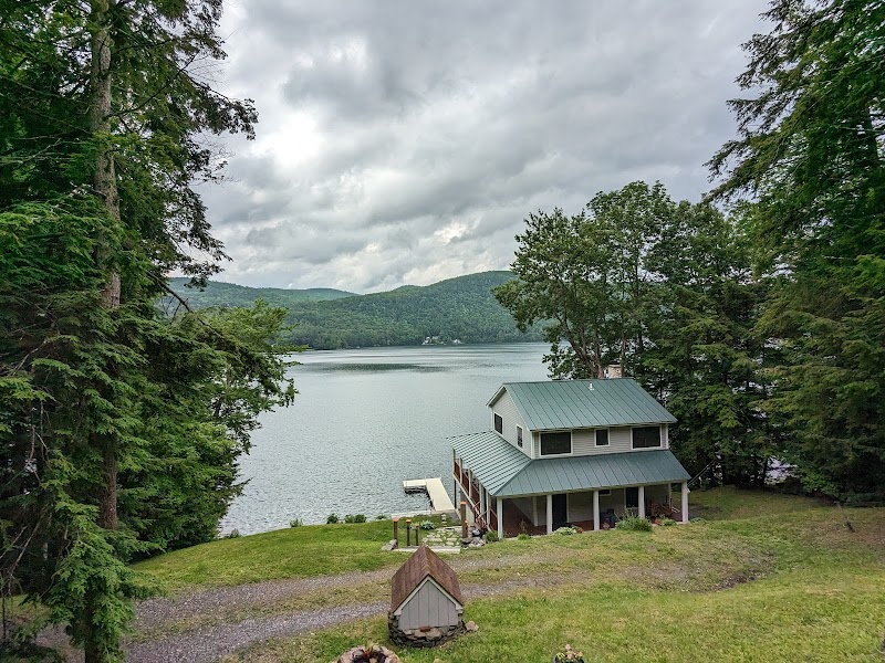 Lake Morey Resort photo 5