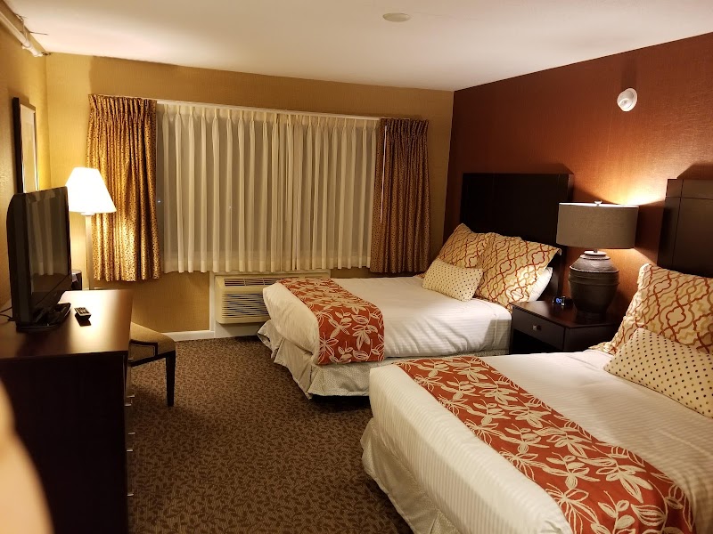 Lake Morey Resort photo 6