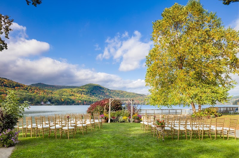 Lake Morey Resort photo 8