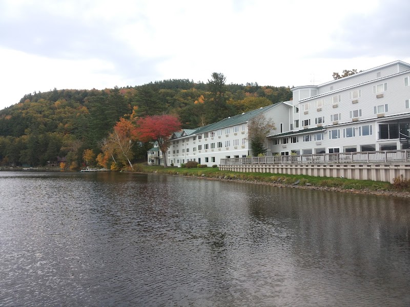 Lake Morey Resort photo 9