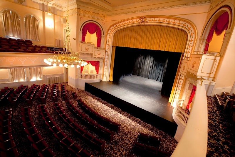Camden Opera House photo 1