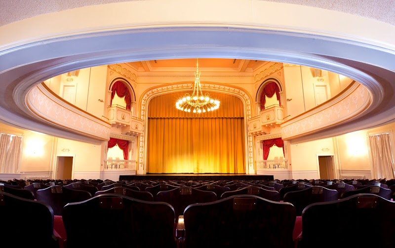 Camden Opera House photo 2