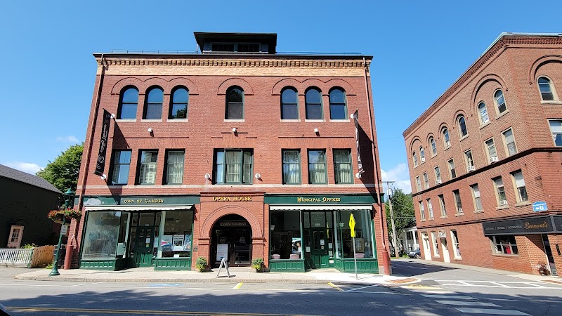 Camden Opera House photo 3