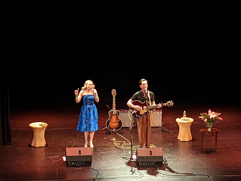 Camden Opera House photo 4