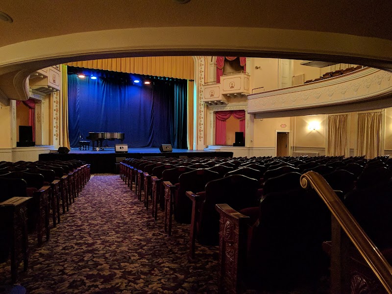 Camden Opera House photo 7
