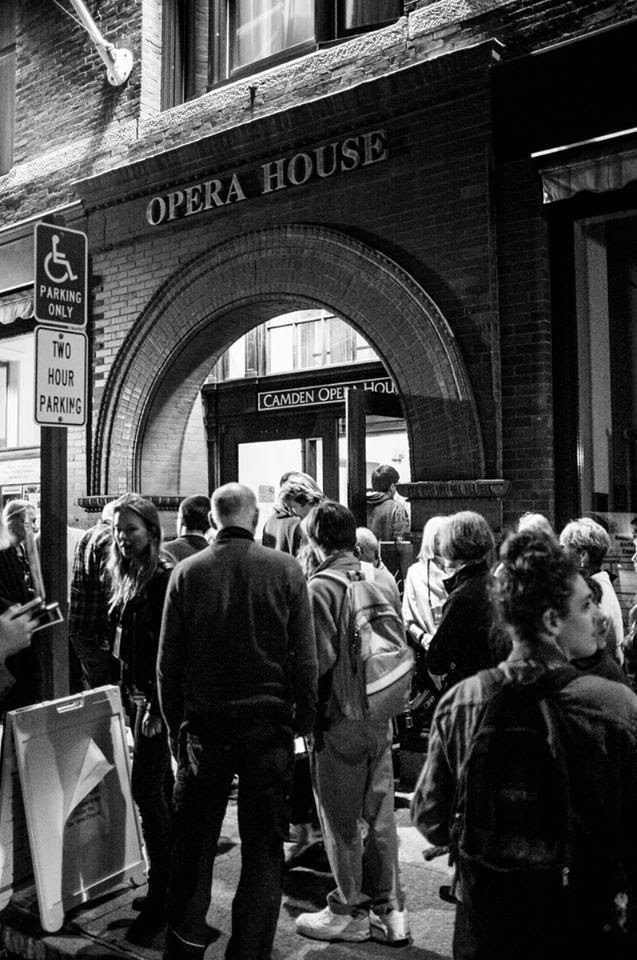 Camden Opera House photo 18