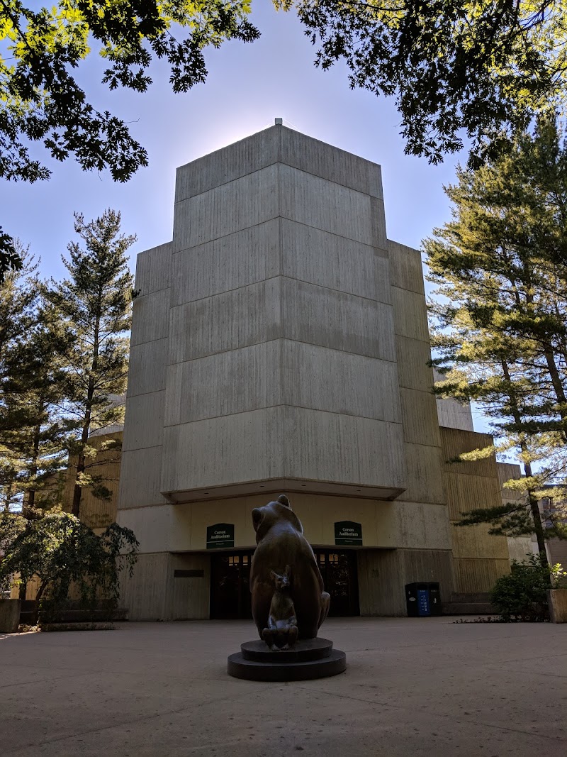 Corson Auditorium photo 5