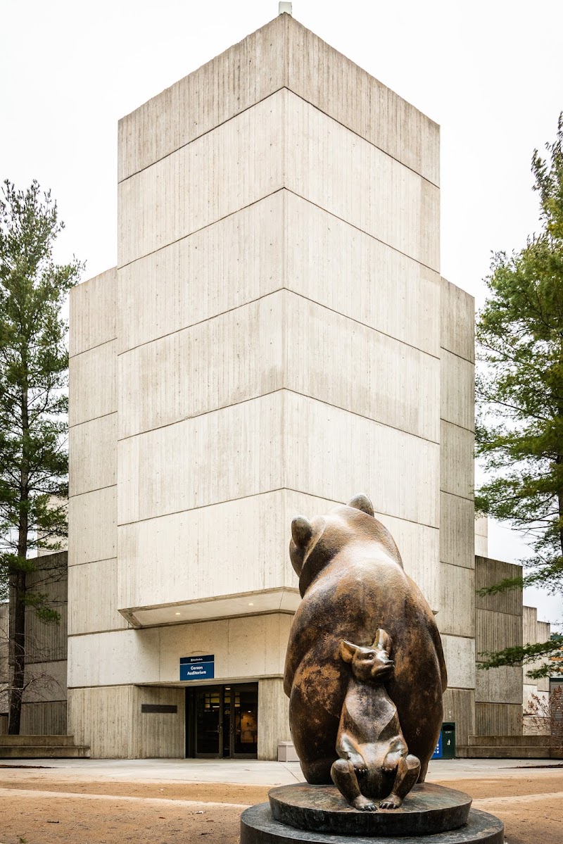 Corson Auditorium photo 6