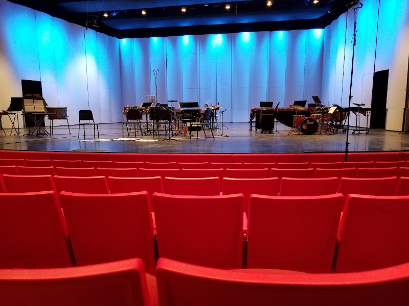 Corson Auditorium photo 10