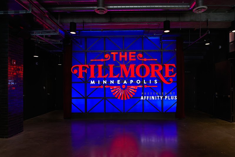 The Fillmore Minneapolis photo 1