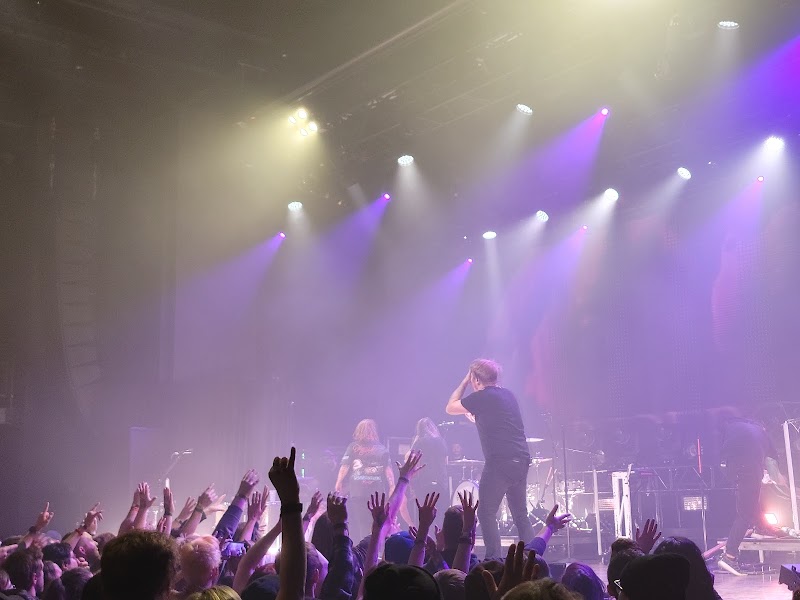 The Fillmore Minneapolis photo 2