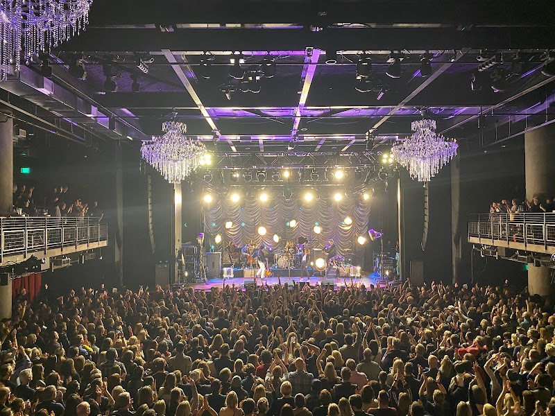 The Fillmore Minneapolis photo 3