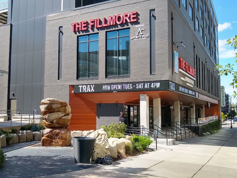 The Fillmore Minneapolis photo 5