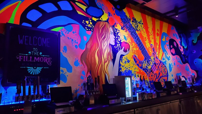 The Fillmore Minneapolis photo 6