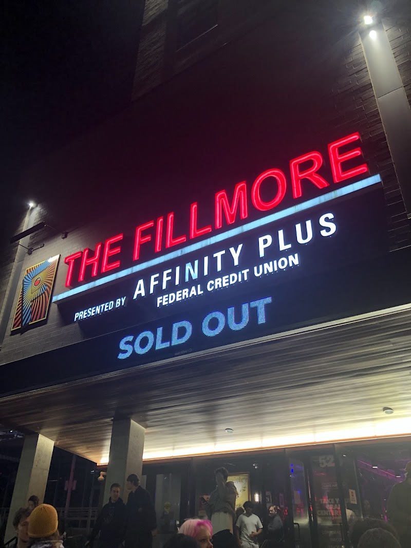 The Fillmore Minneapolis photo 10