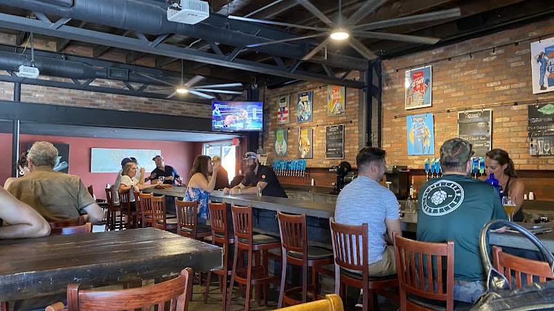 Bayboro Brewing Co. photo 2