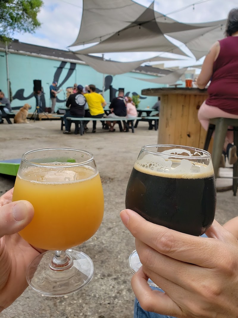 Bayboro Brewing Co. photo 4