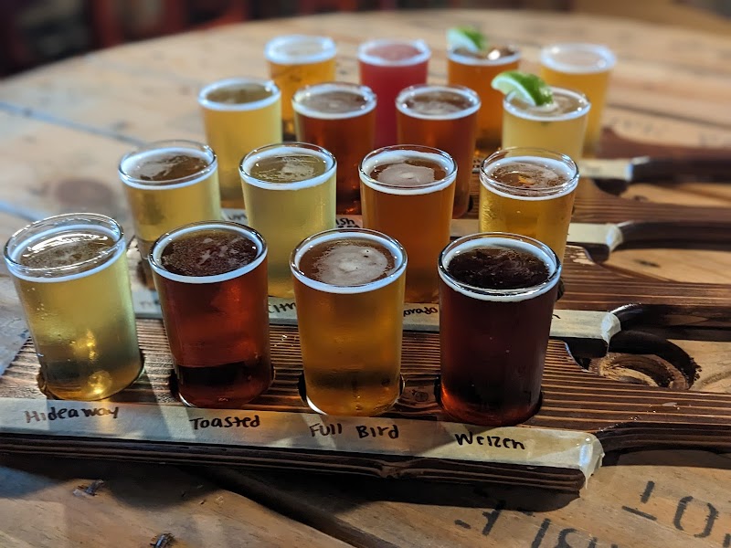 Bayboro Brewing Co. photo 7