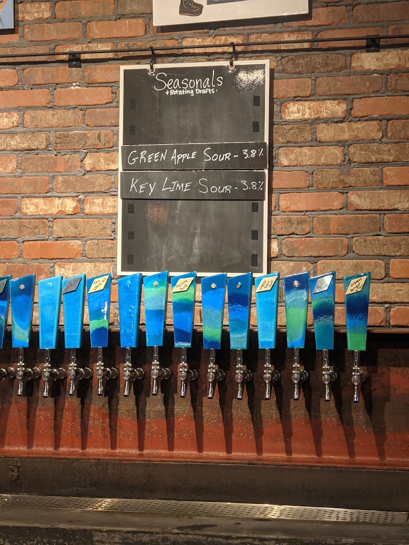 Bayboro Brewing Co. photo 8