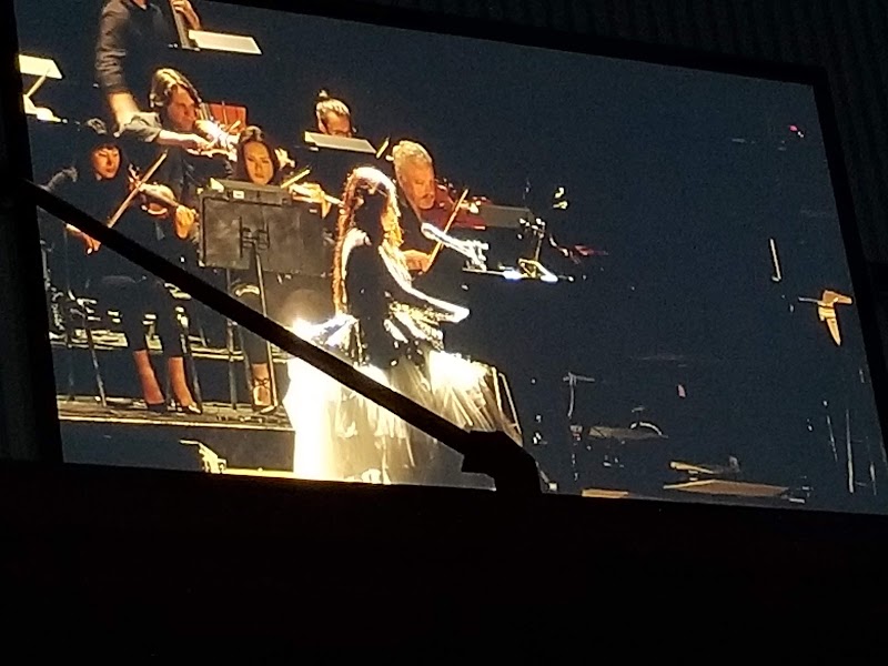Cascades Amphitheater photo 4