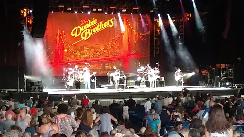 Cascades Amphitheater photo 5