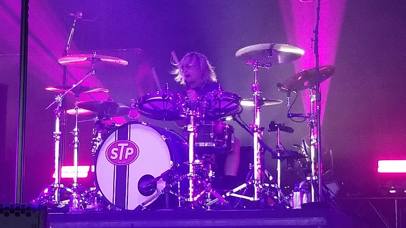Cascades Amphitheater photo 16